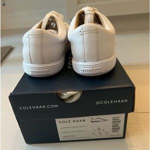 Cole Haan Grand Crosscourt II sneaker